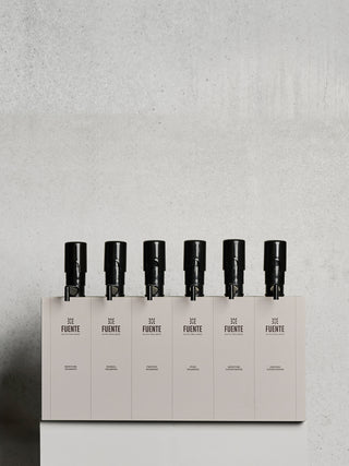 Fuente Refill Bar