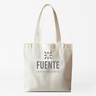 Fuente Cotton Bag