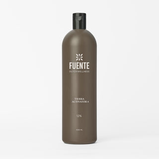 Tierra Activator