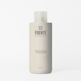 Tierra Color Conditioner