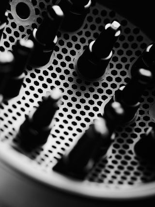 Hots Diffuser