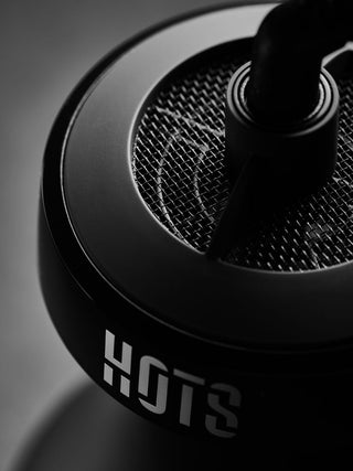 Hots Diffuser