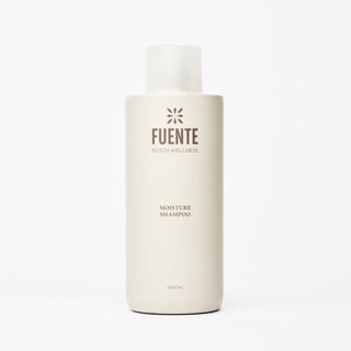 Moisture Shampoo