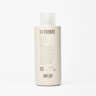 Moisture Shampoo