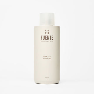 Protein Shampoo