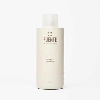 Herbal Shampoo